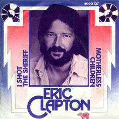 Eric Clapton : I Shot the Sheriff (2)